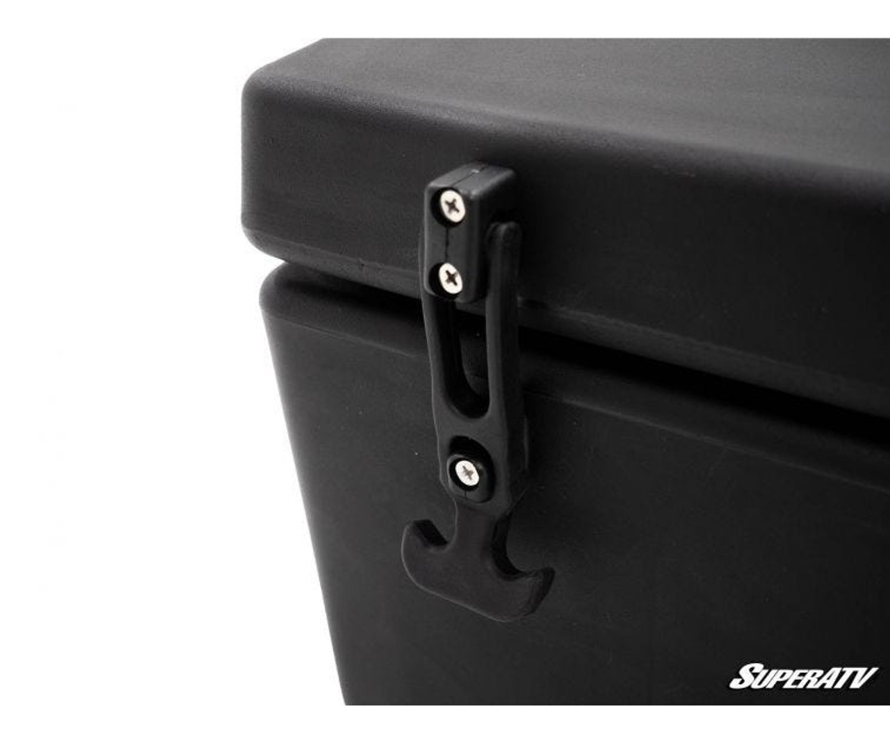 Polaris RZR XP Turbo Insulated Cooler / Cargo Box - 30 Liter