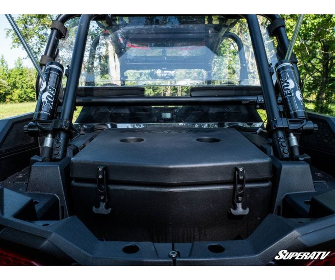 Polaris RZR XP Turbo Insulated Cooler / Cargo Box - 30 Liter