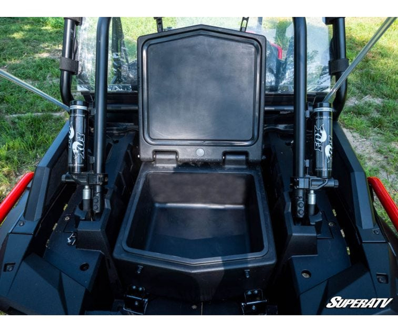 Polaris RZR XP Turbo Insulated Cooler / Cargo Box - 30 Liter