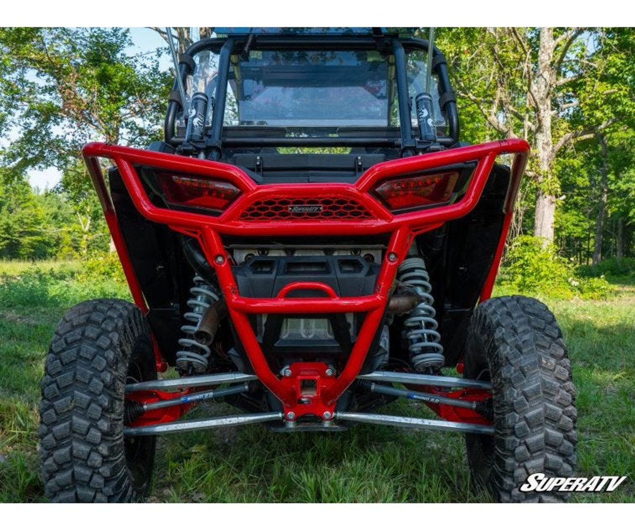 Polaris RZR XP Turbo Insulated Cooler / Cargo Box - 30 Liter