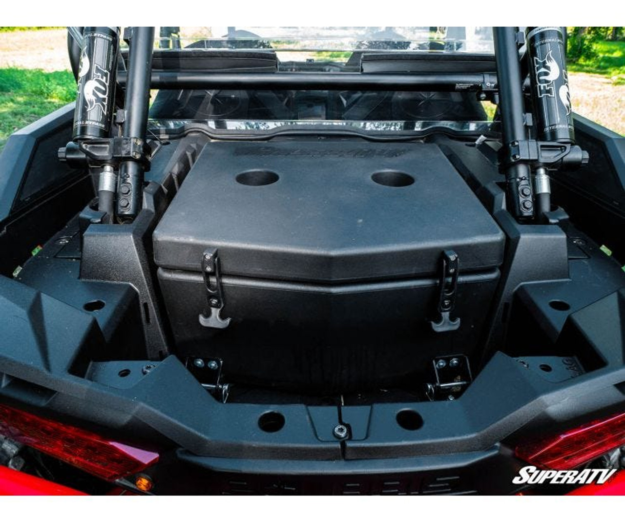 Polaris RZR XP Turbo Insulated Cooler / Cargo Box - 30 Liter