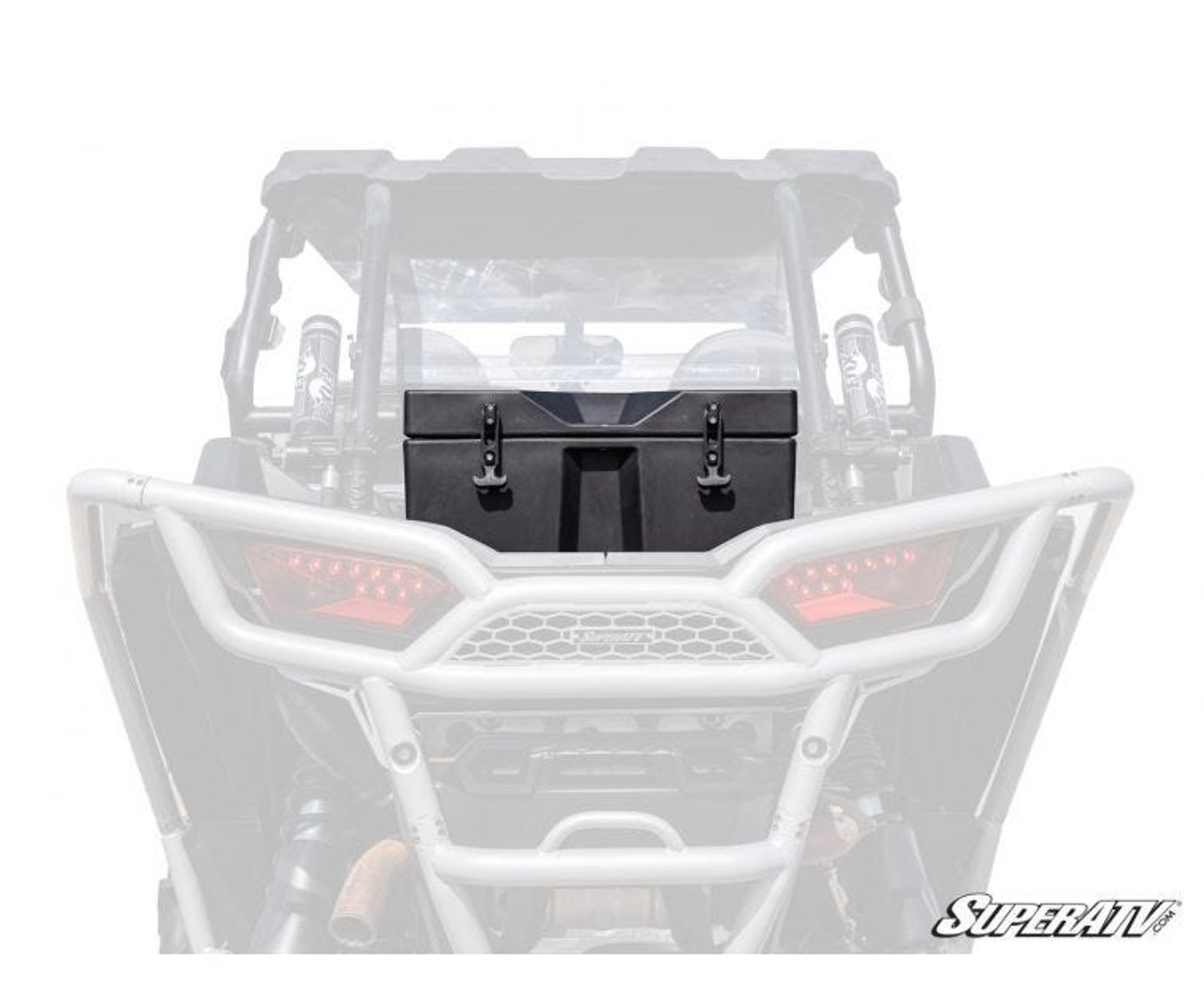 Polaris RZR XP Turbo Insulated Cooler and Cargo Box - 50 Liter