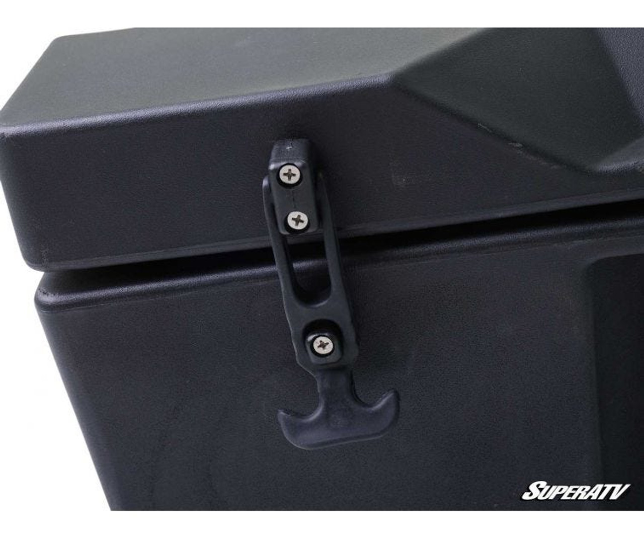Polaris RZR XP Turbo Insulated Cooler and Cargo Box - 50 Liter