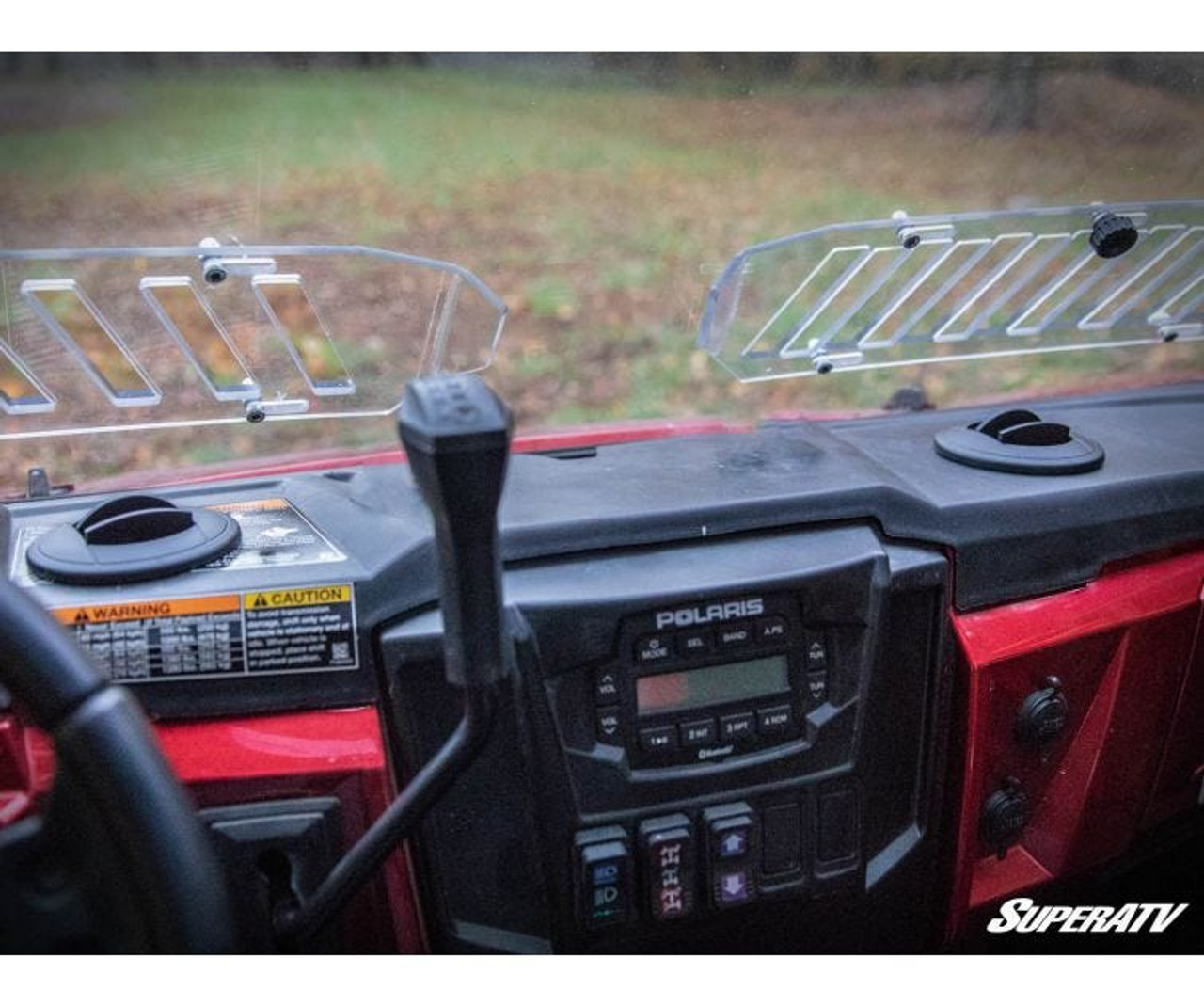 Polaris Ranger XP 570 Cab Heater