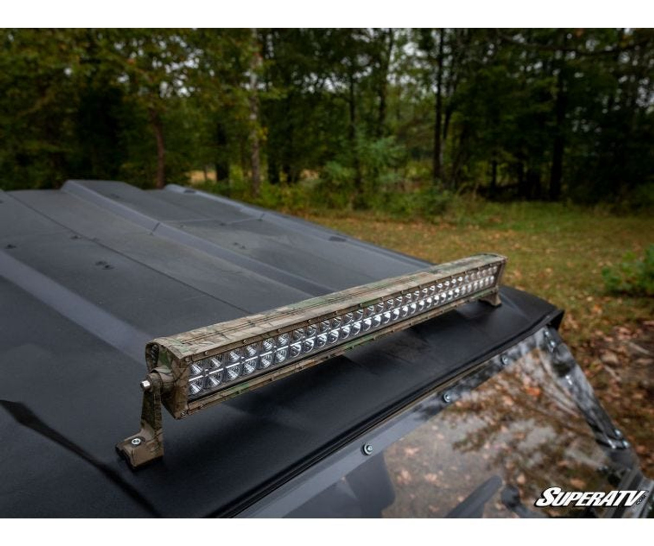 30" Camo LED Light Bar