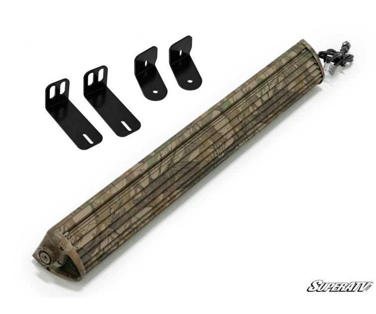 30" Camo LED Light Bar