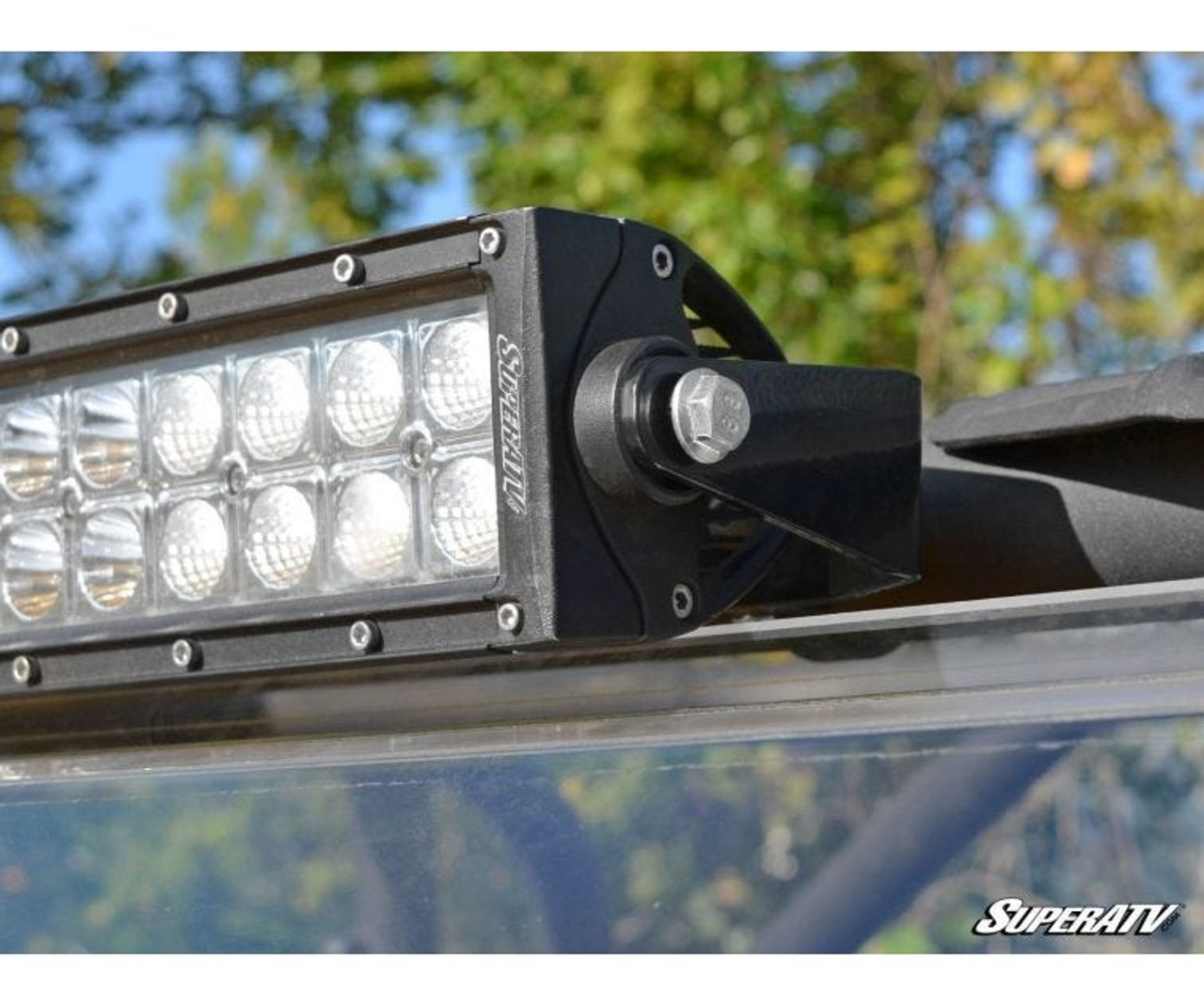 30" Camo LED Light Bar