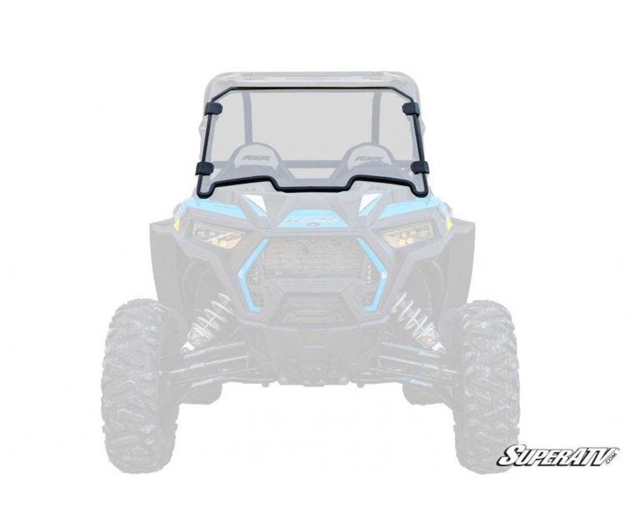 Polaris RZR XP 1000 Full Windshield