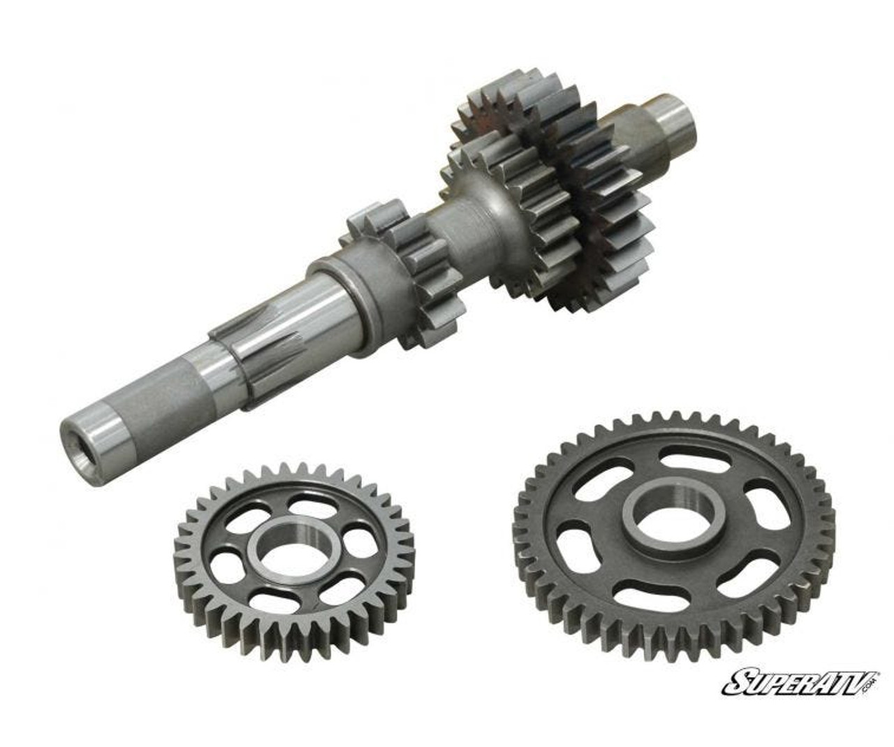 Can-Am Transmission Gear Reduction Kit