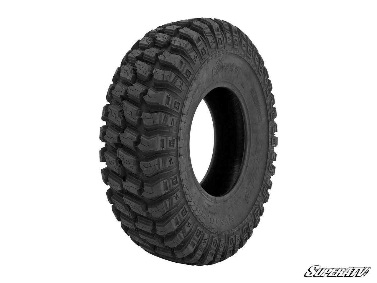 SuperATV AT Warrior UTV / ATV Tires