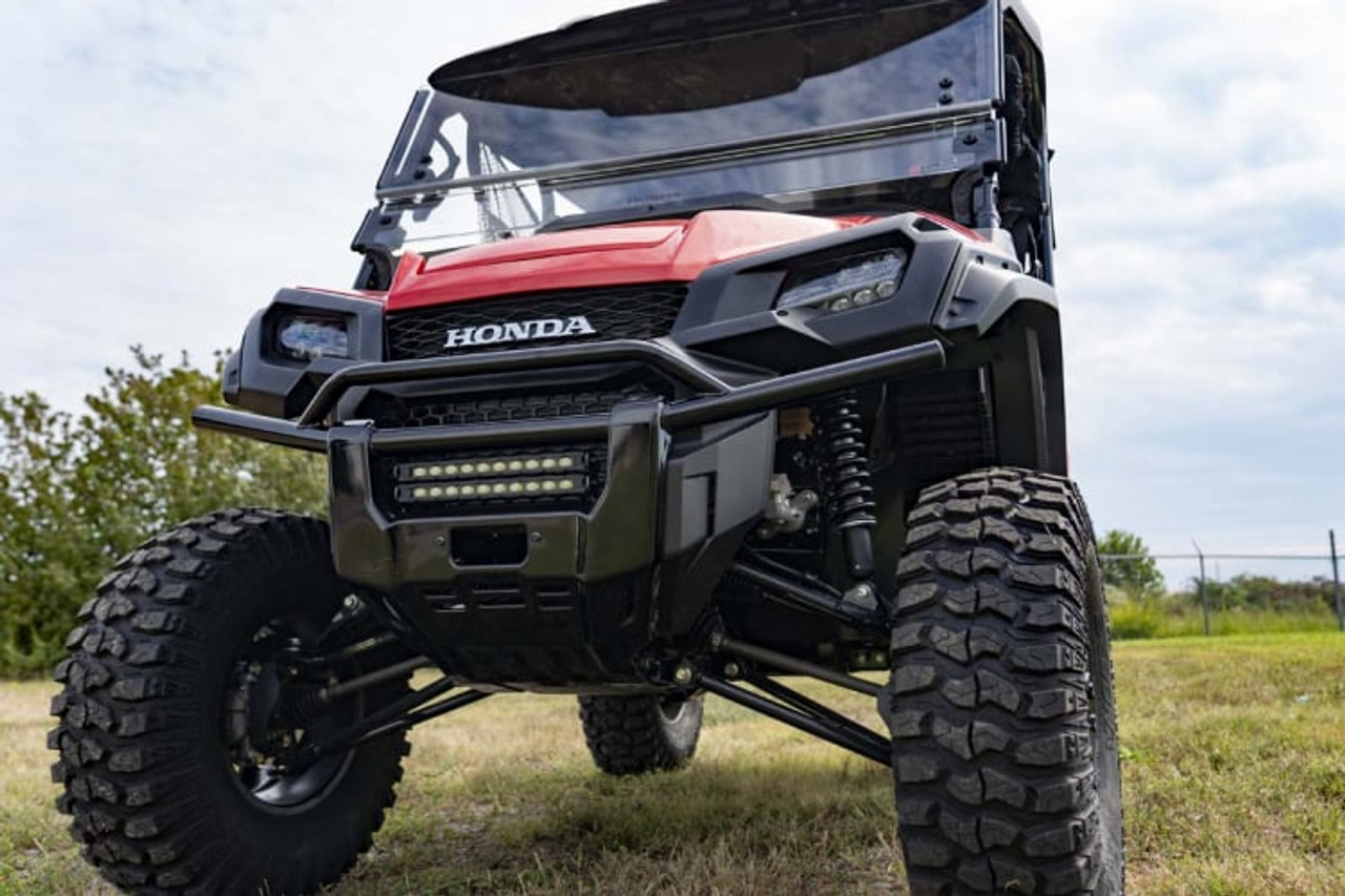 Rough Country 3in Honda Lift Kit (16-22 Pioneer 1000)