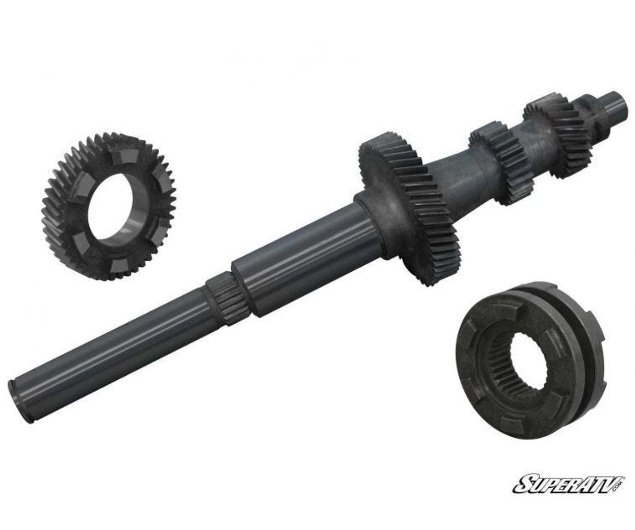 Polaris RZR XP Turbo High Gear Kit