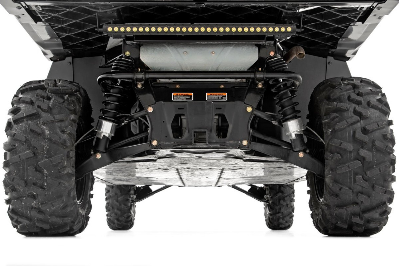 Rough Country 3in Can-Am Lift Kit (16-20 Defender)