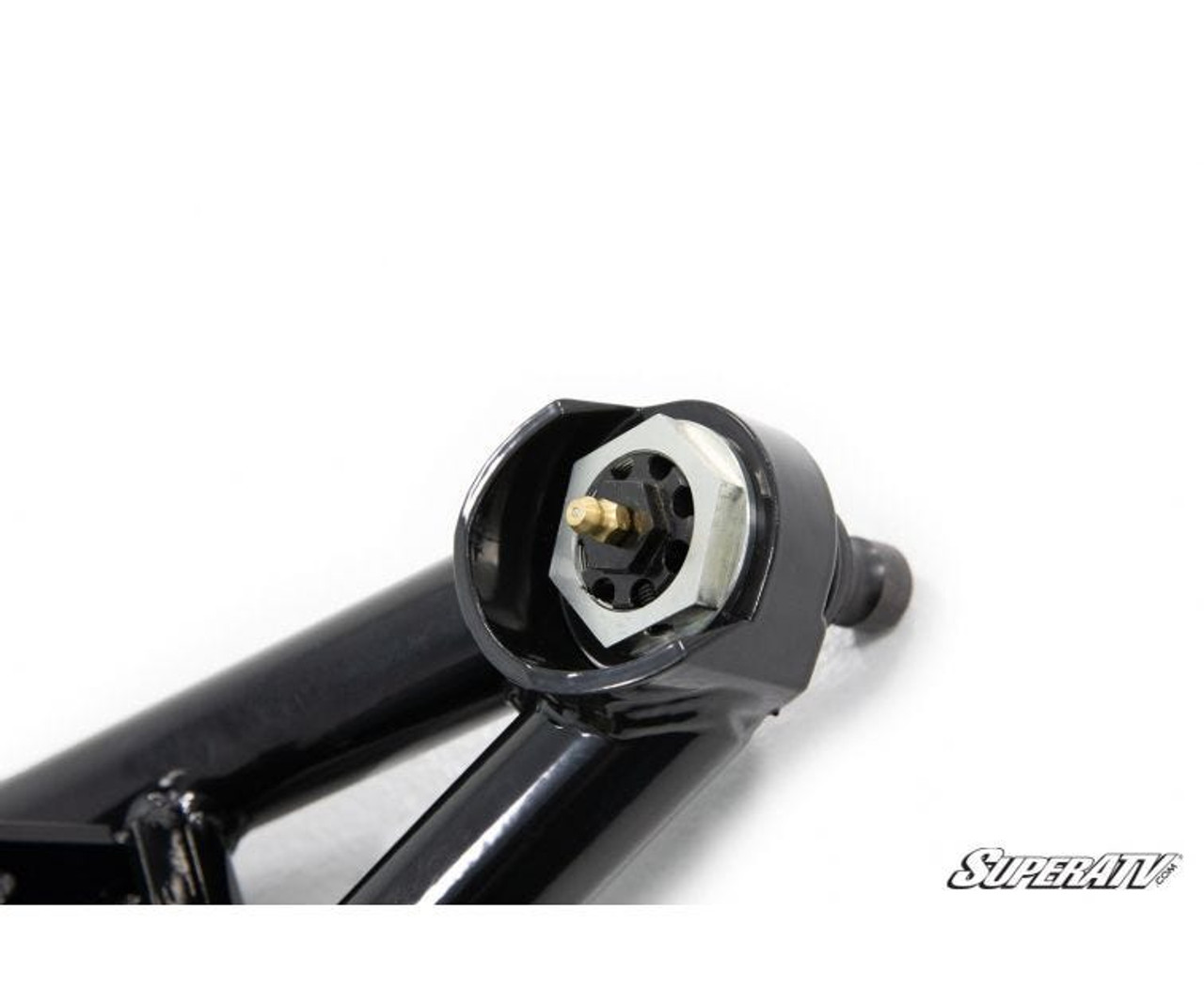 Polaris RZR XP 1000 High Clearance 1.5" Forward Offset A-Arms (Chromoly)