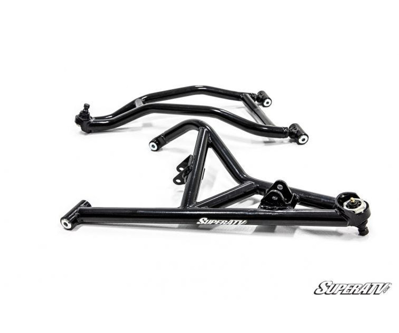 Polaris RZR XP 1000 High Clearance 1.5" Forward Offset A-Arms (Chromoly)