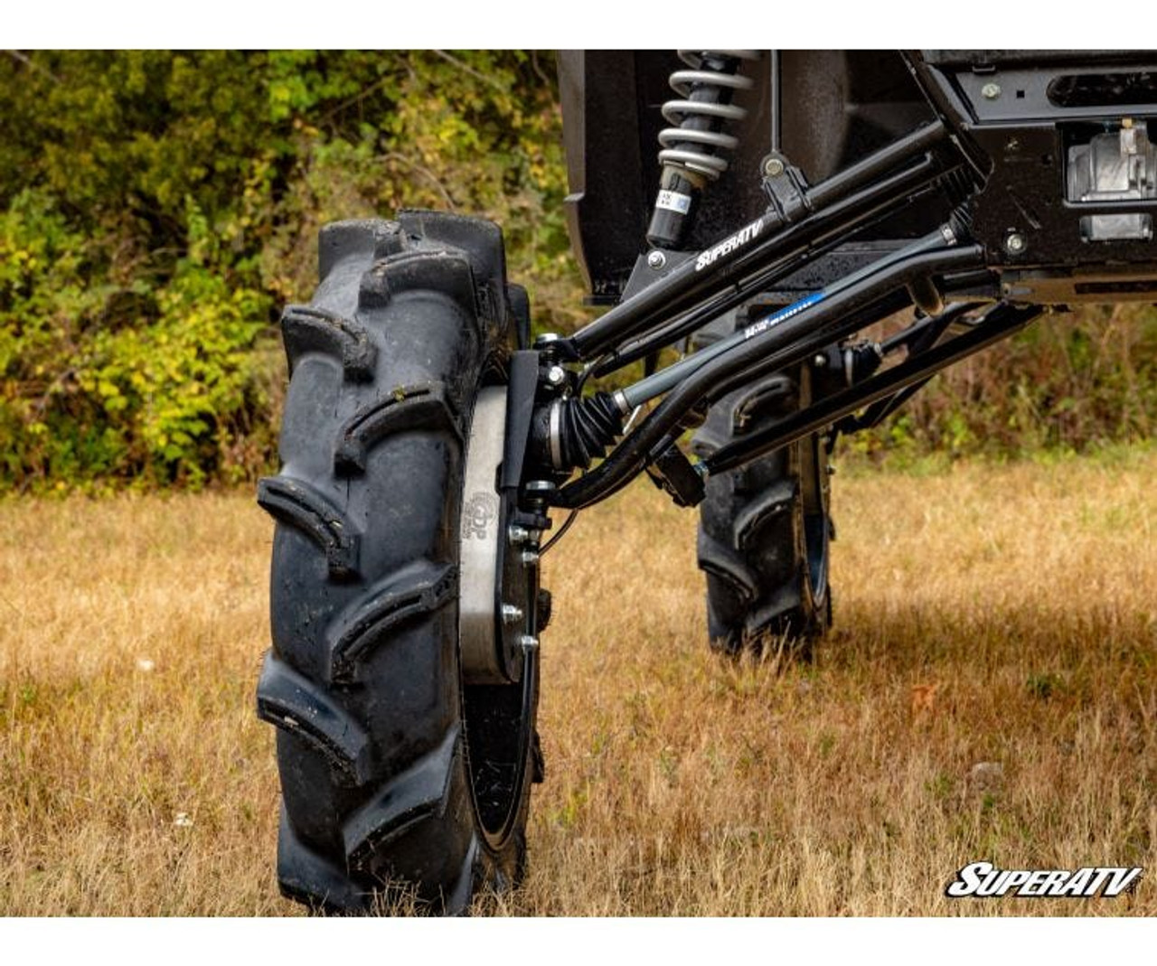 Polaris Ranger XP 1000 Track Bars