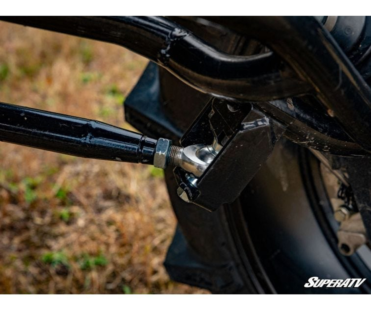 Polaris Ranger XP 1000 Track Bars