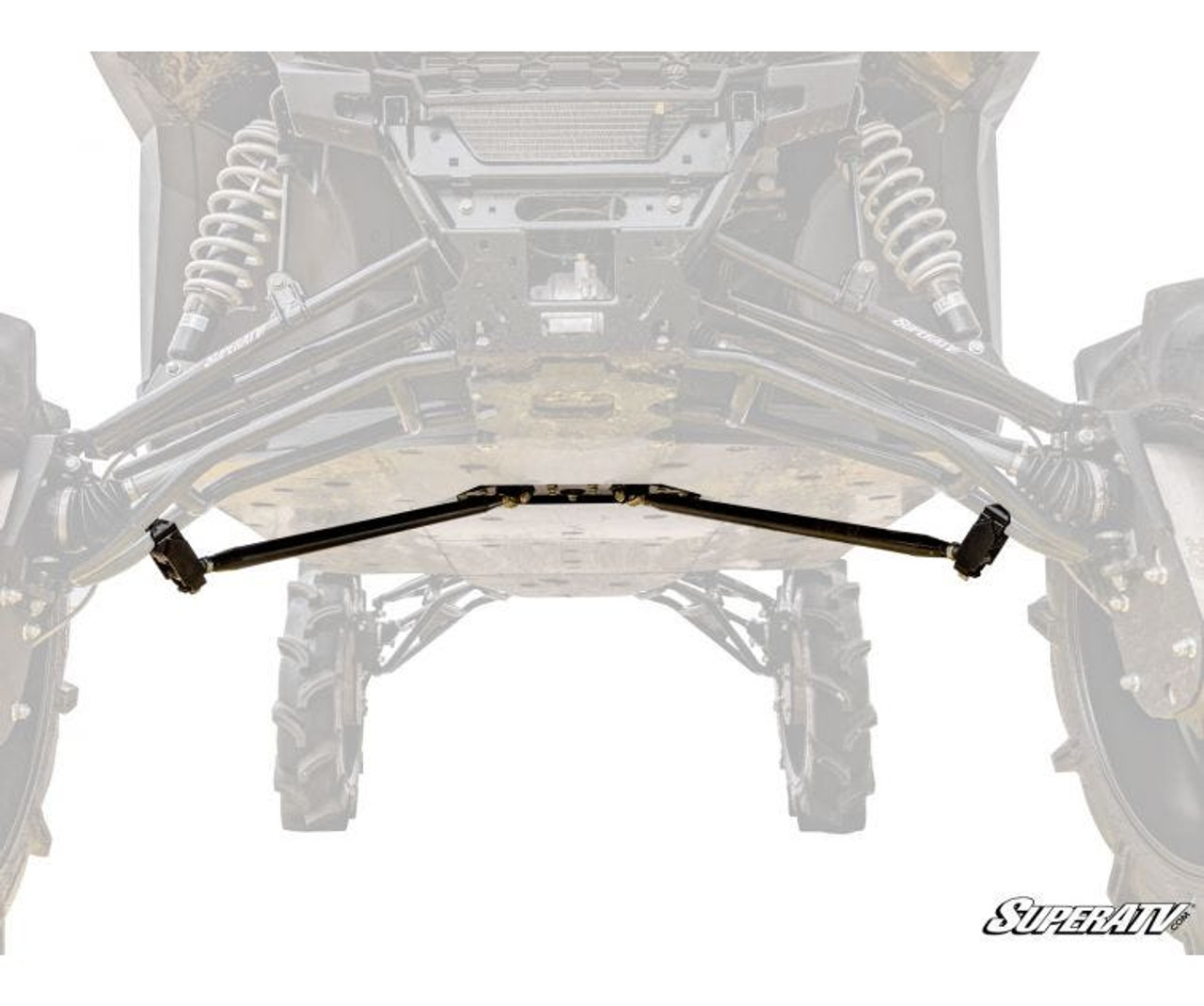 Polaris Ranger XP 1000 Track Bars