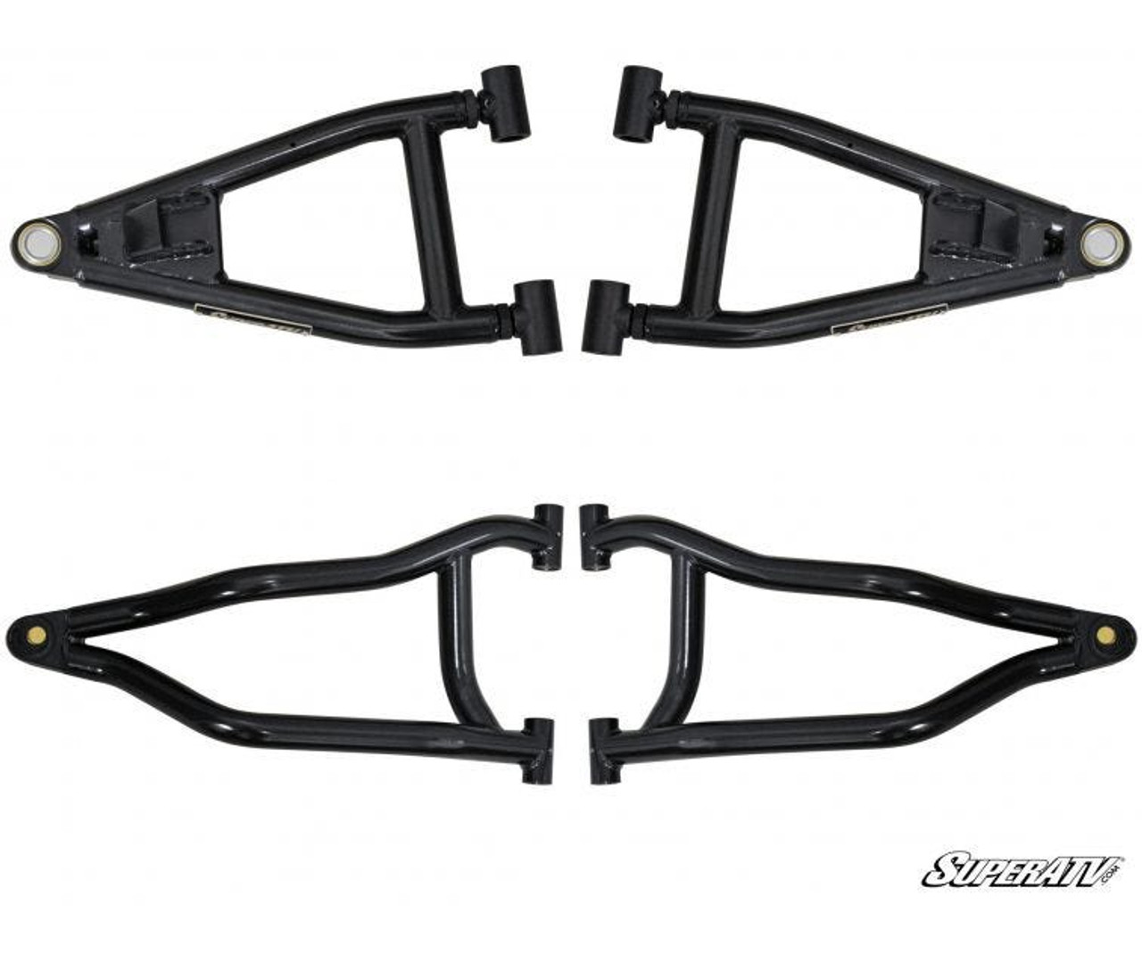 olaris Ranger 800 High Clearance 1" Forward A-Arms