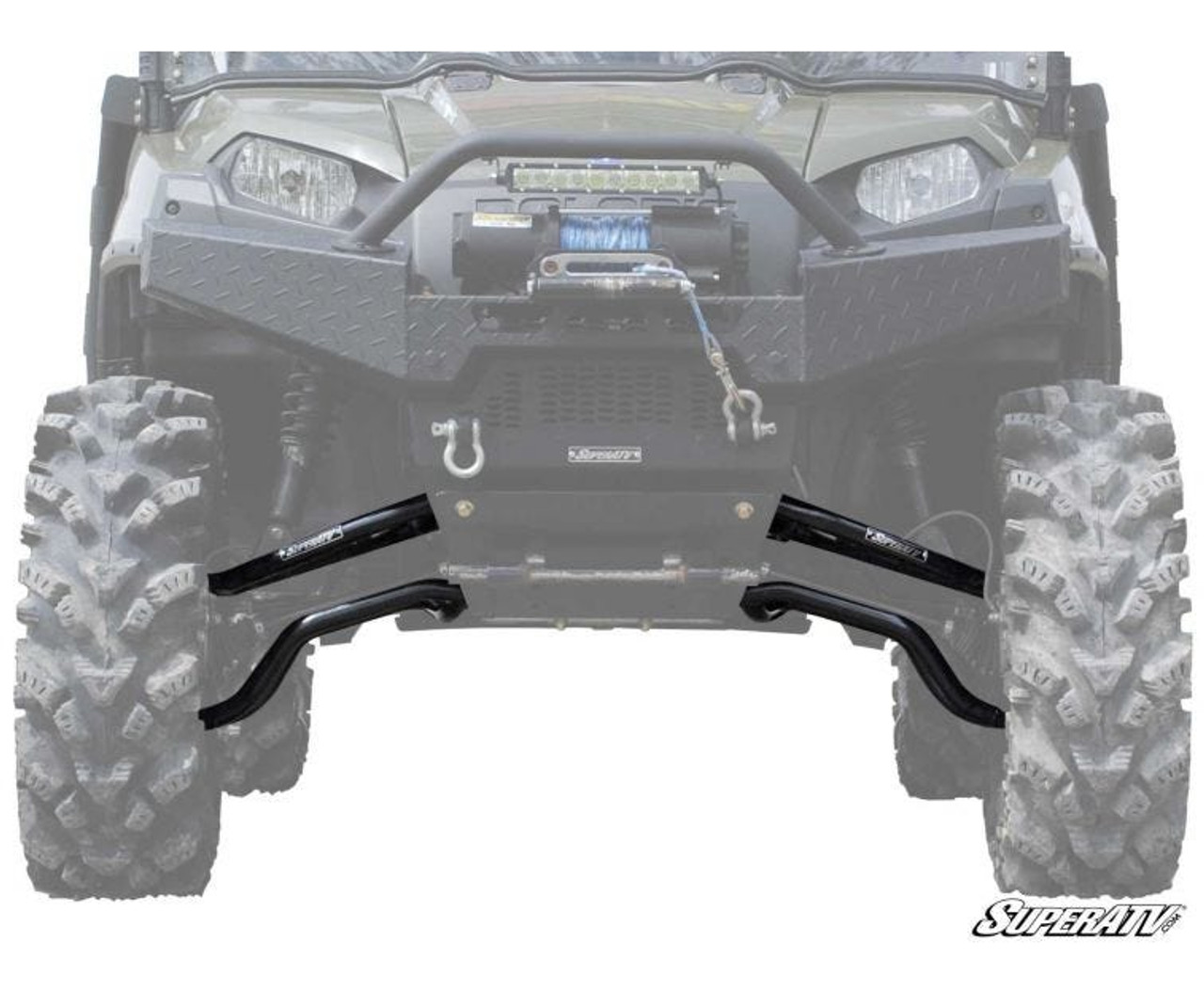 olaris Ranger 800 High Clearance 1" Forward A-Arms