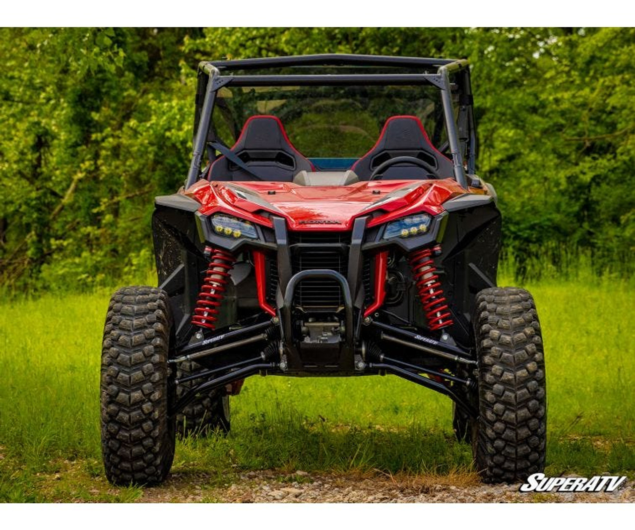 Honda Talon 1000R High Clearance A-Arms