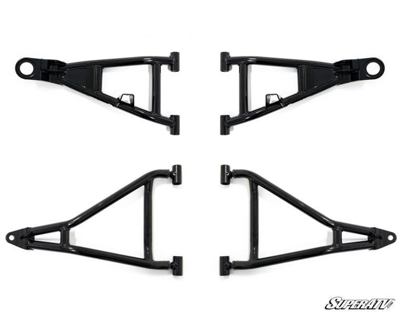 Kawasaki Teryx KRX High Clearance 1.5" Forward Offset A-Arms