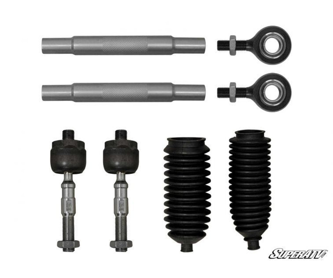 Can-Am Maverick Trail Heavy Duty Tie Rods