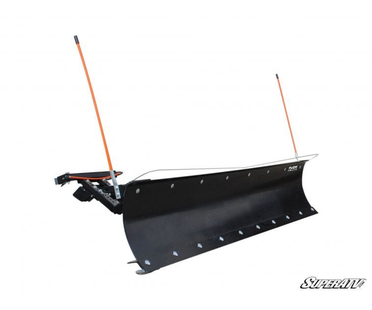 Polaris RZR 800 Plow Pro Heavy Duty Snow Plow - Complete Kit