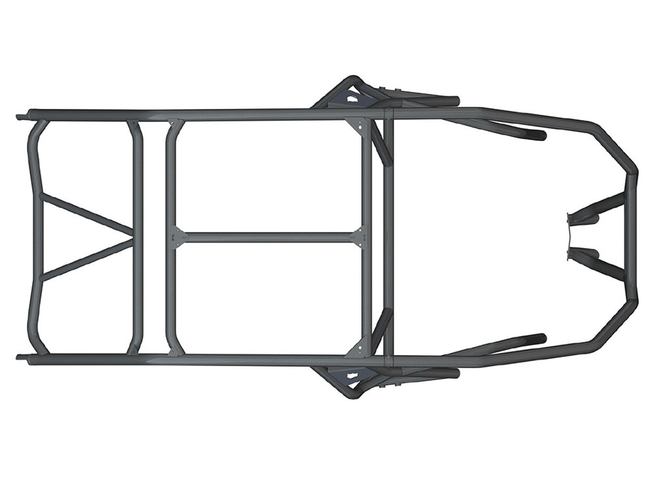 2020 Rzr Pro Xp Cage System