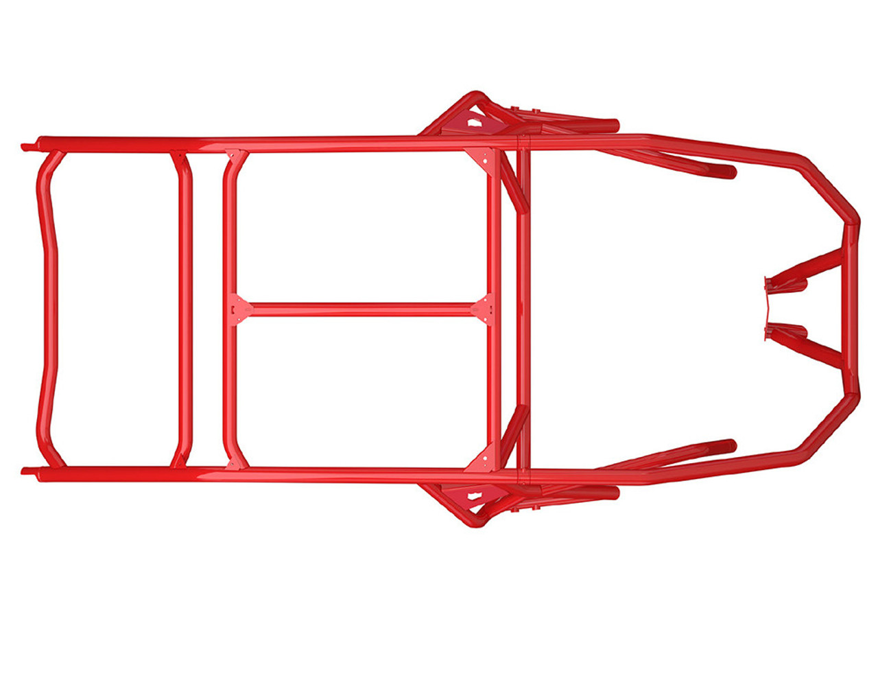 2020 Rzr Pro Xp Cage System