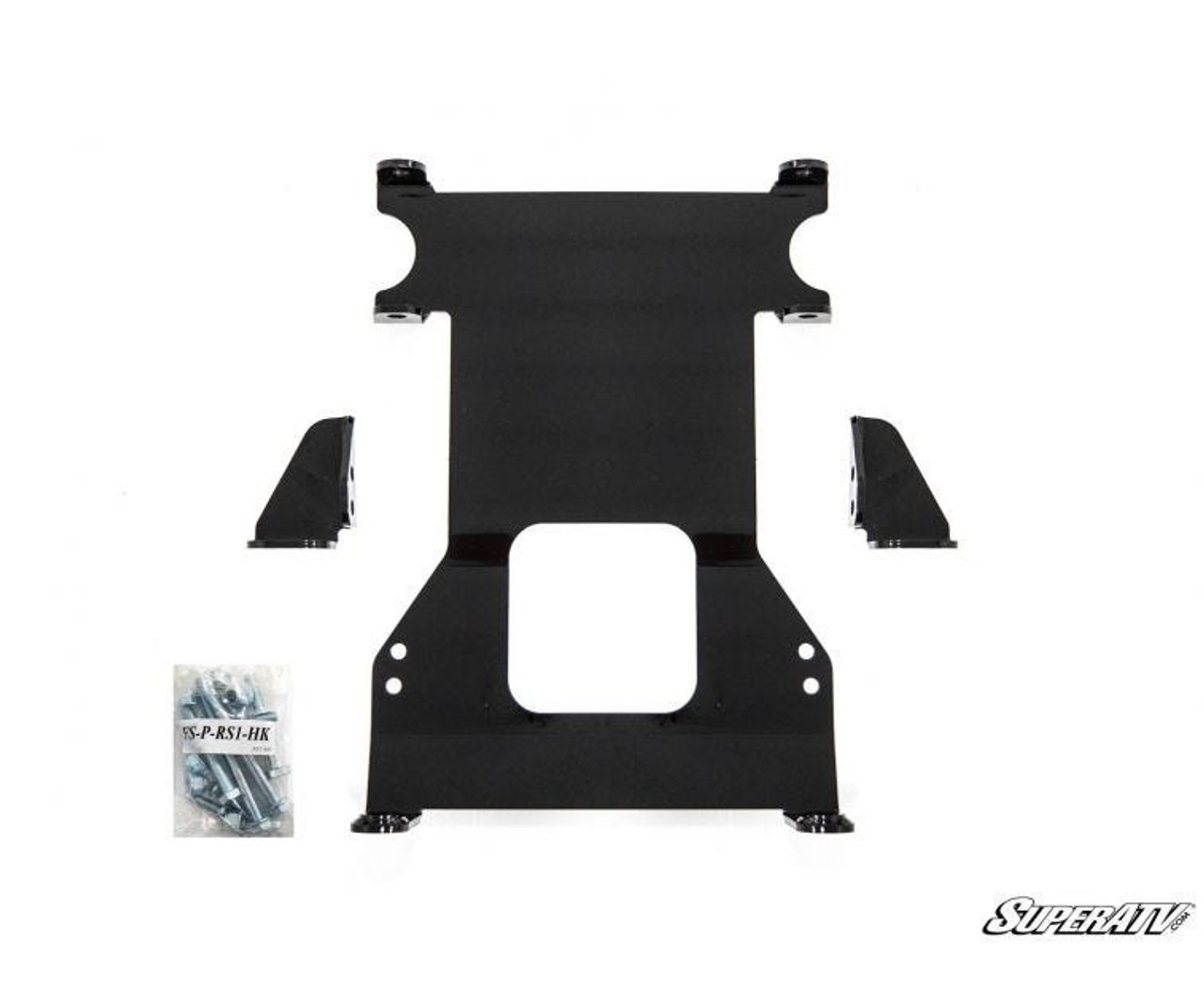 Polaris RZR RS1 Frame Stiffener / Gusset Kit