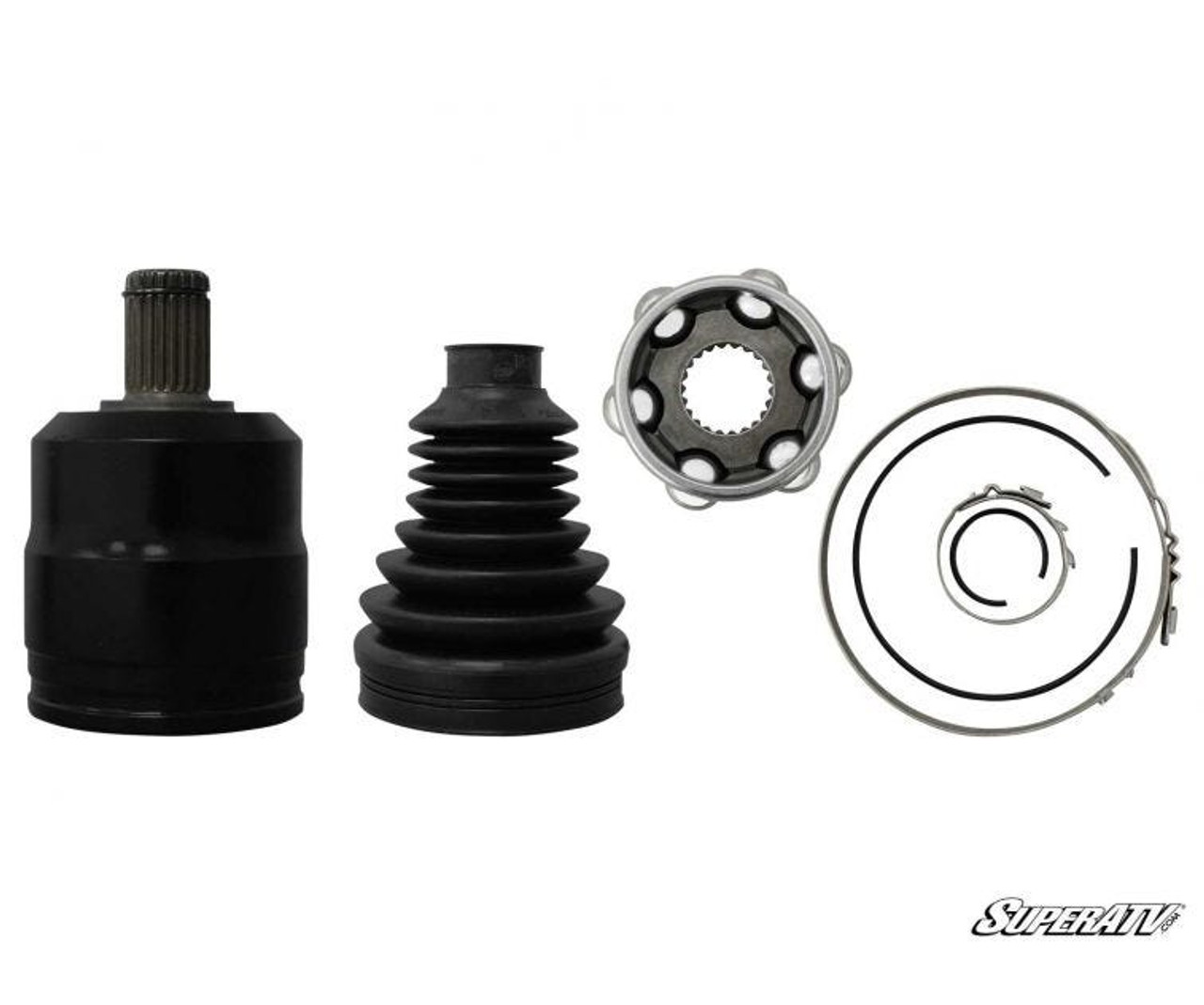 Can-Am Heavy Duty Replacement CV Joint Kit - Rhino 2.0