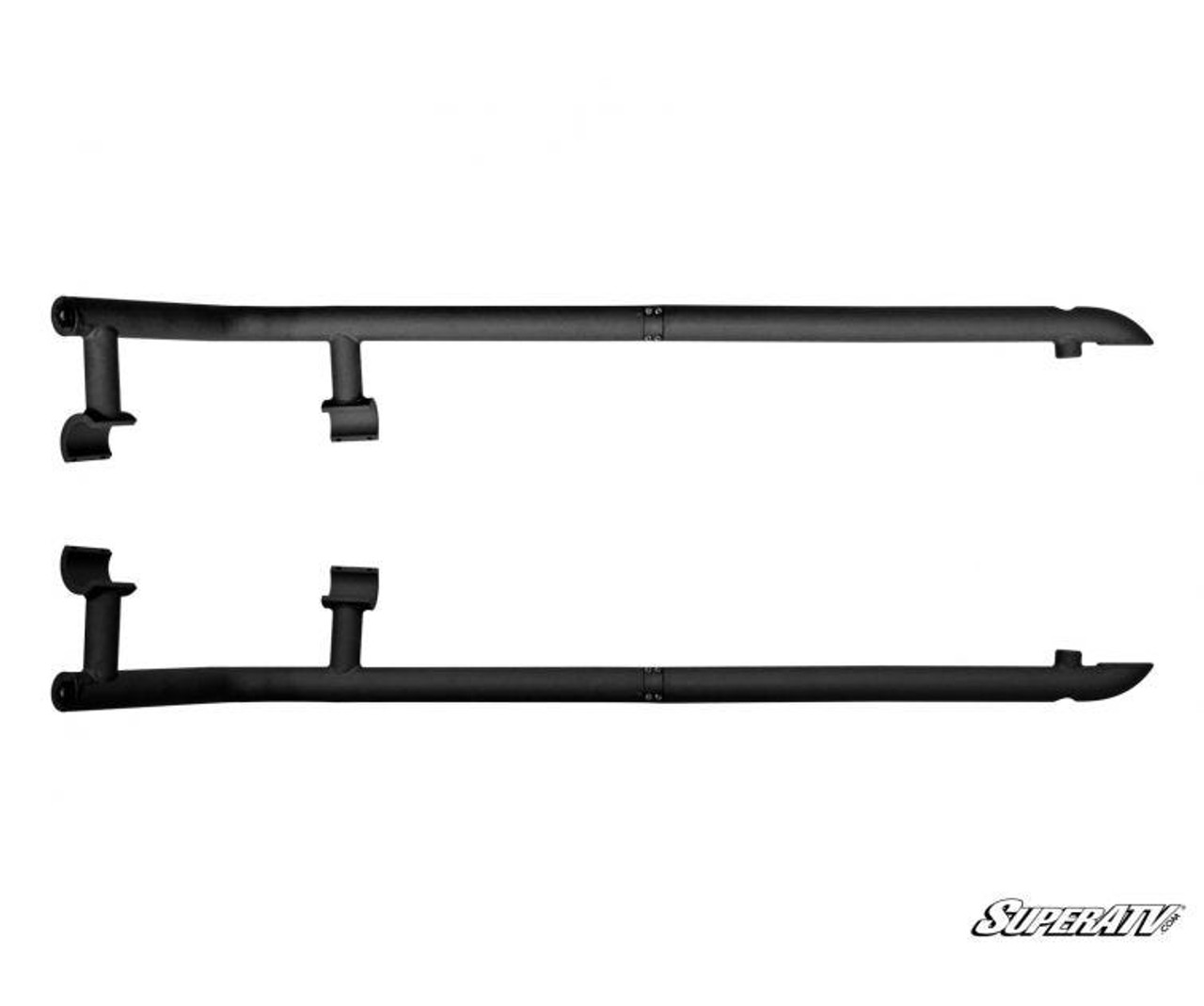 Kawasaki Teryx 4 Heavy Duty Nerf Bars