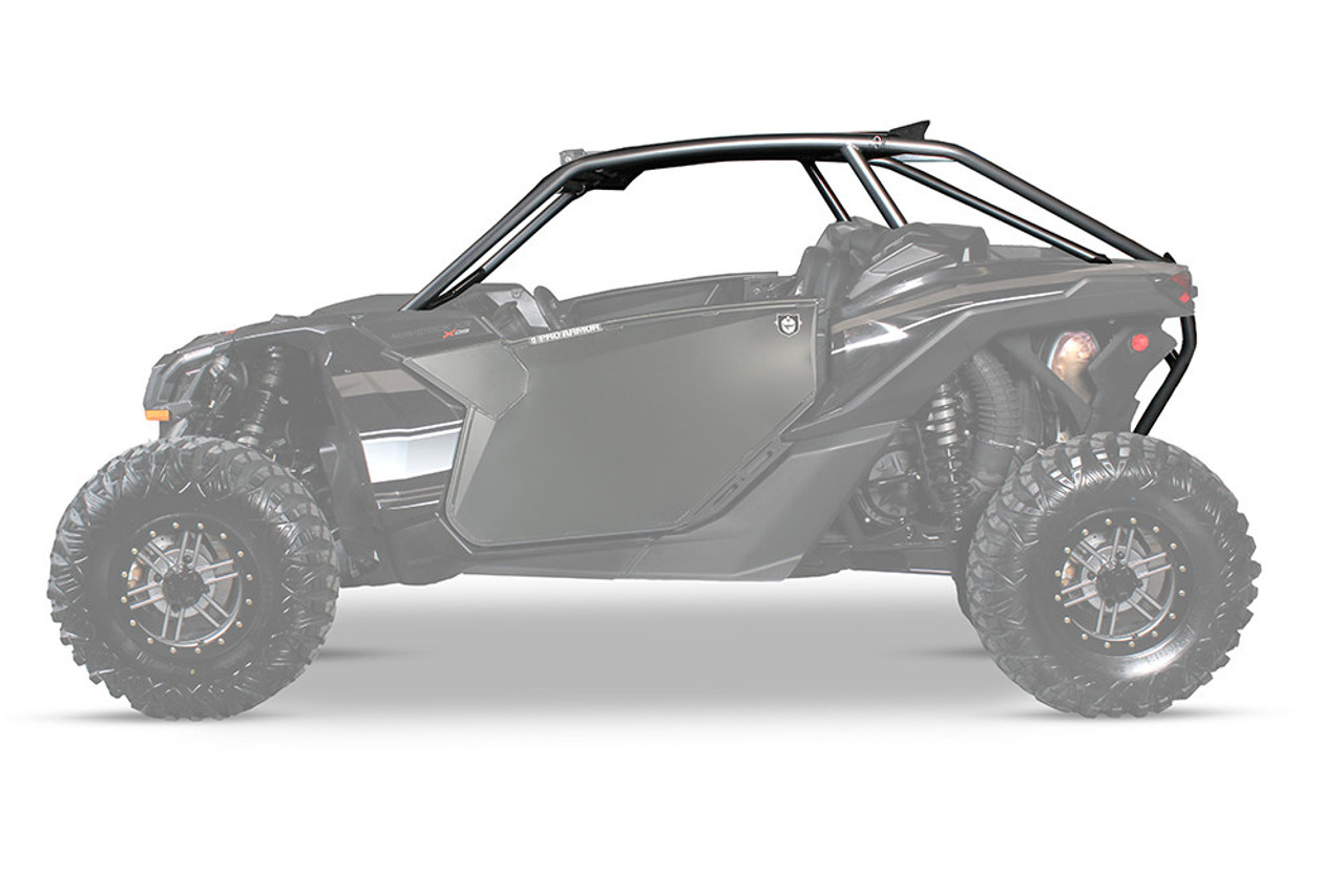 Can-Am Maverick X3 Striker Cage System