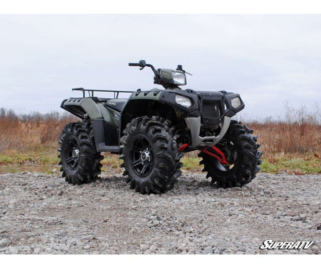 Polaris Sportsman XP 2" Lift Kit