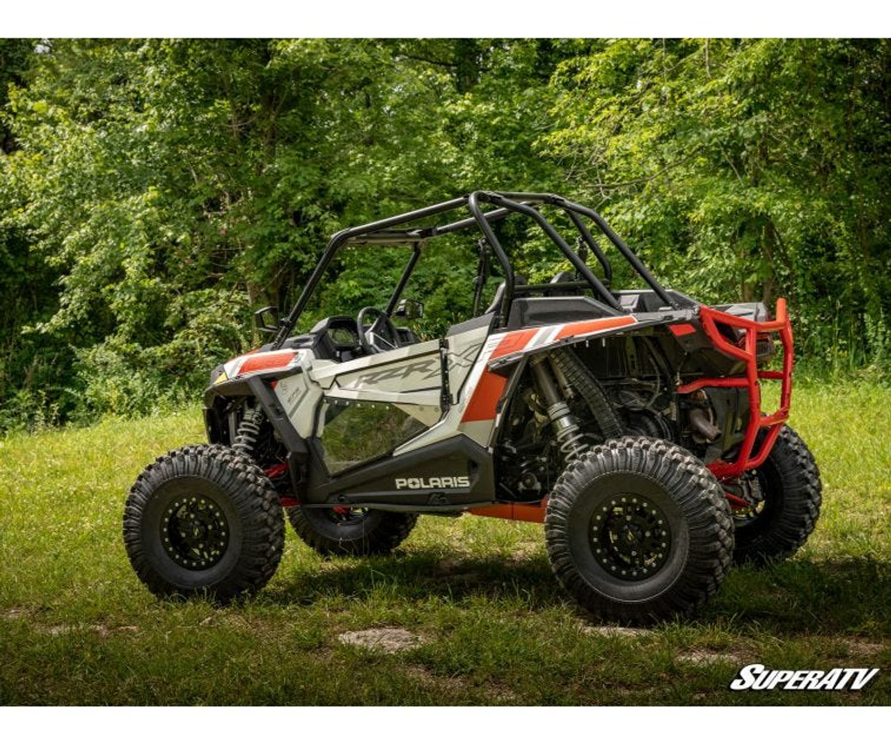 Polaris RZR XP Turbo 3" Lift Kit