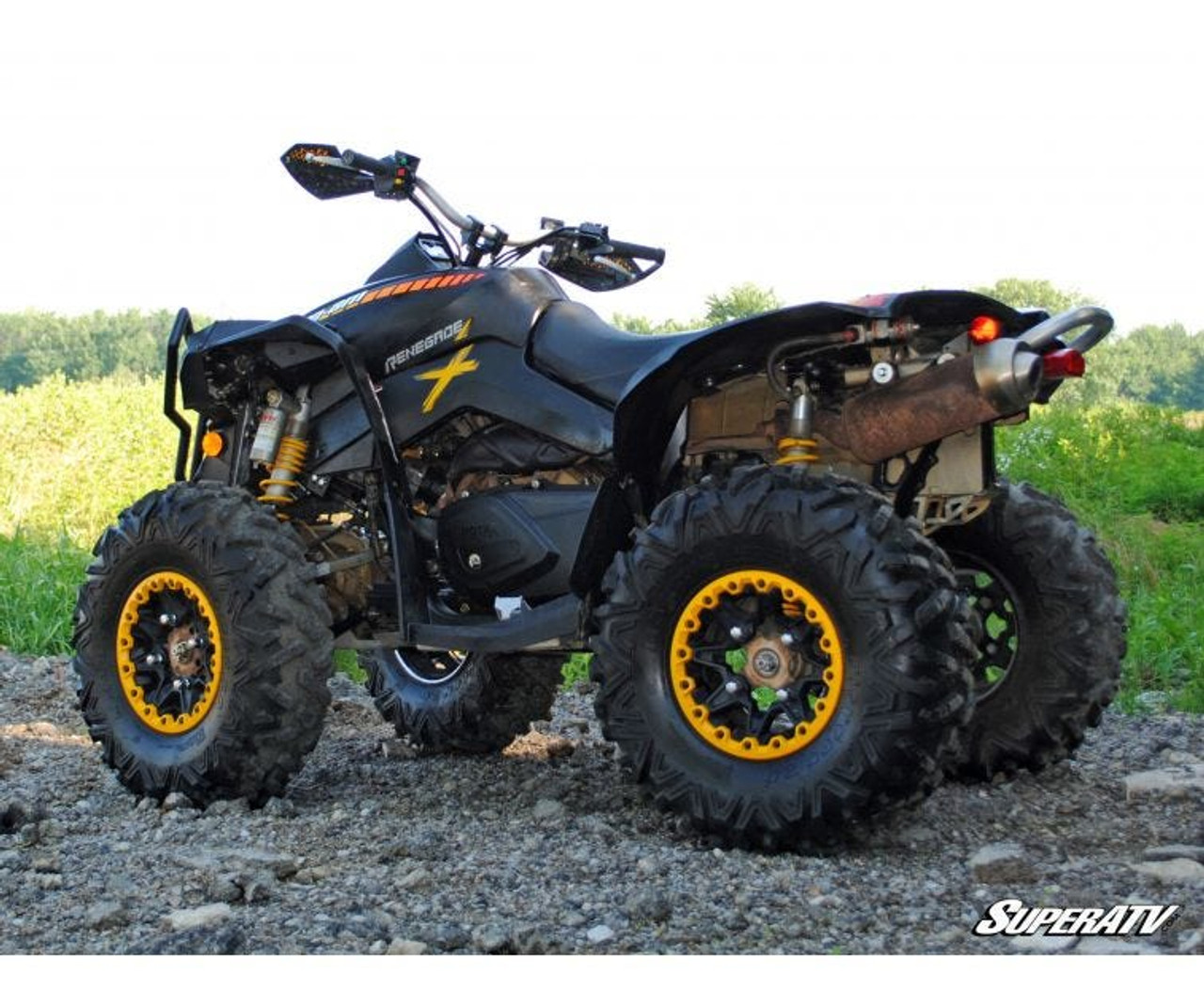 Can-Am Renegade (Gen 1) 2" Lift Kit