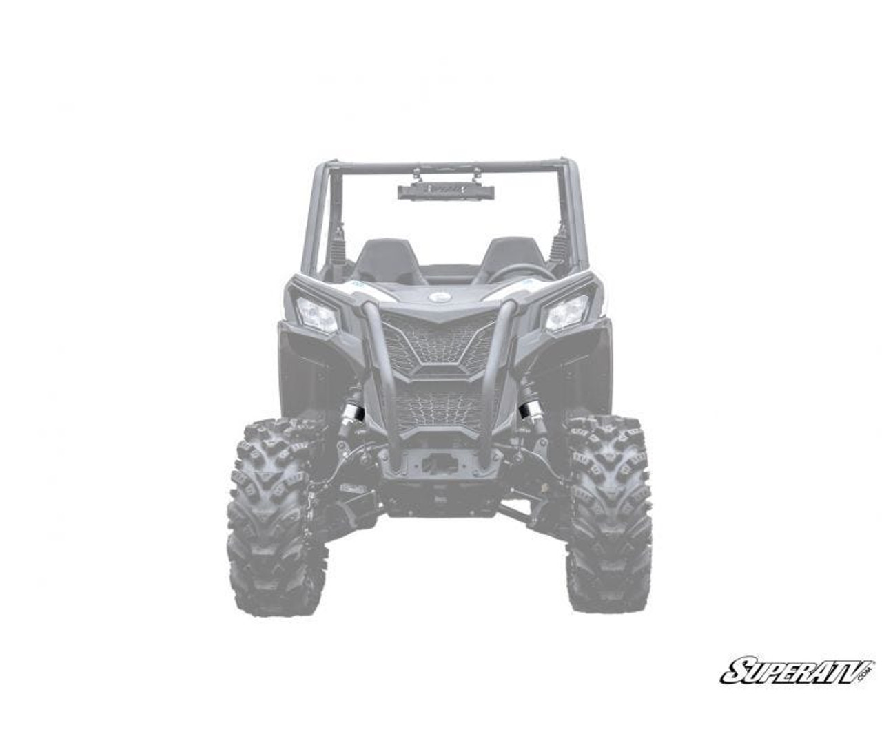 Can-Am Maverick Trail 3" Lift Kit