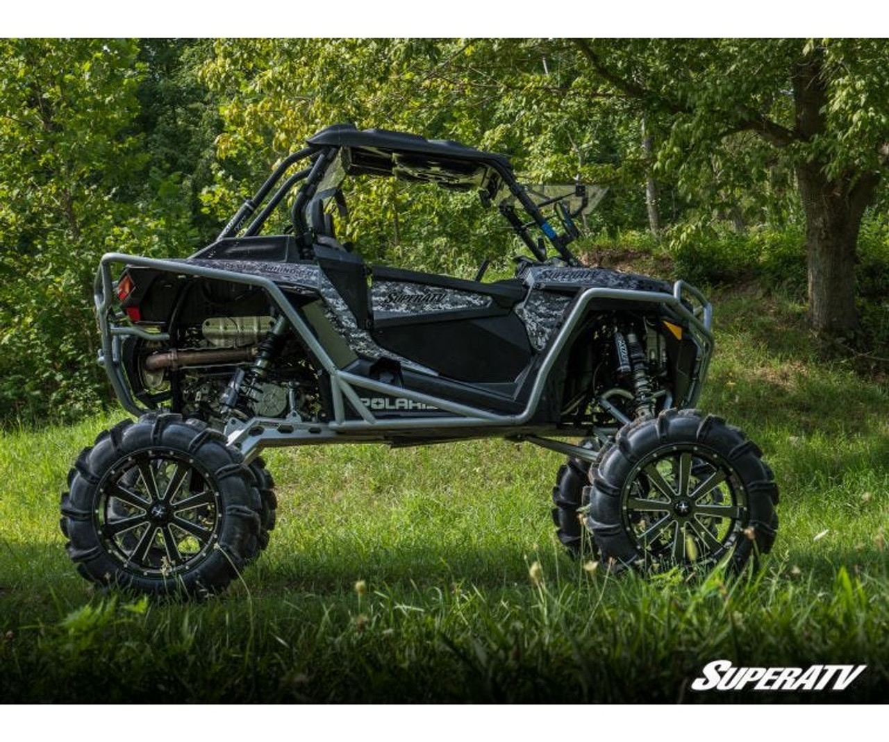 Polaris RZR RS1 8" Portal Gear Lift