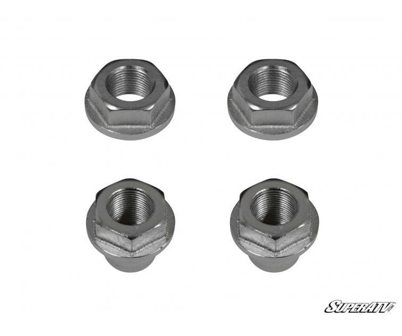 Polaris Ranger 800 Portal Gear Lift Recessed Nut Kit