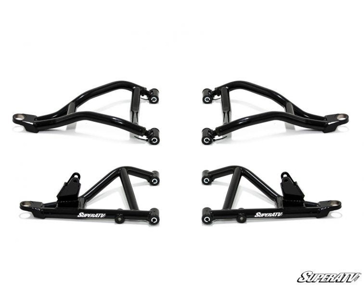 Can-Am Maverick Sport High Clearance 1.5" Forward Offset A-Arms