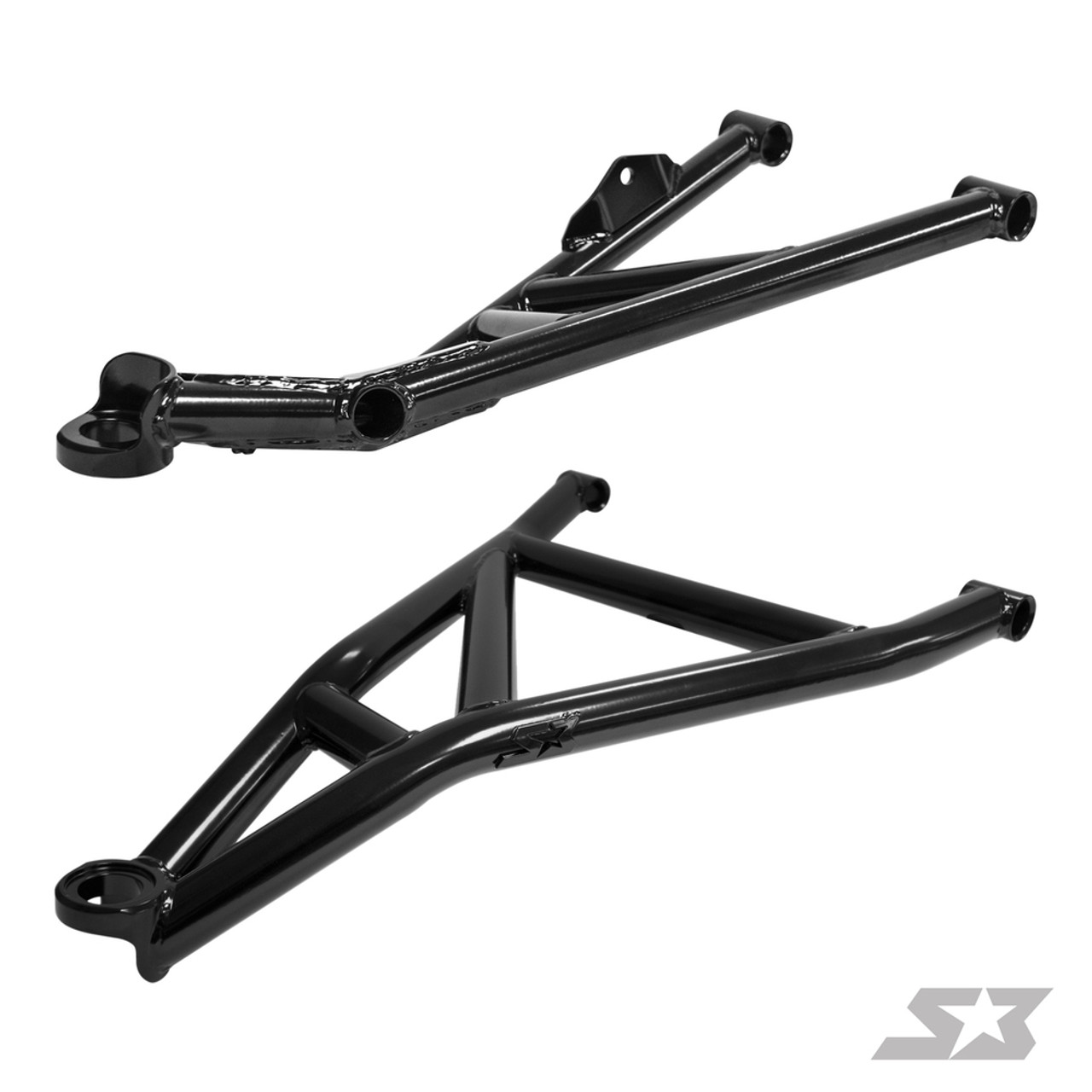 Can-Am Maverick X3 64" Hd High Clearance A-Arm Kit