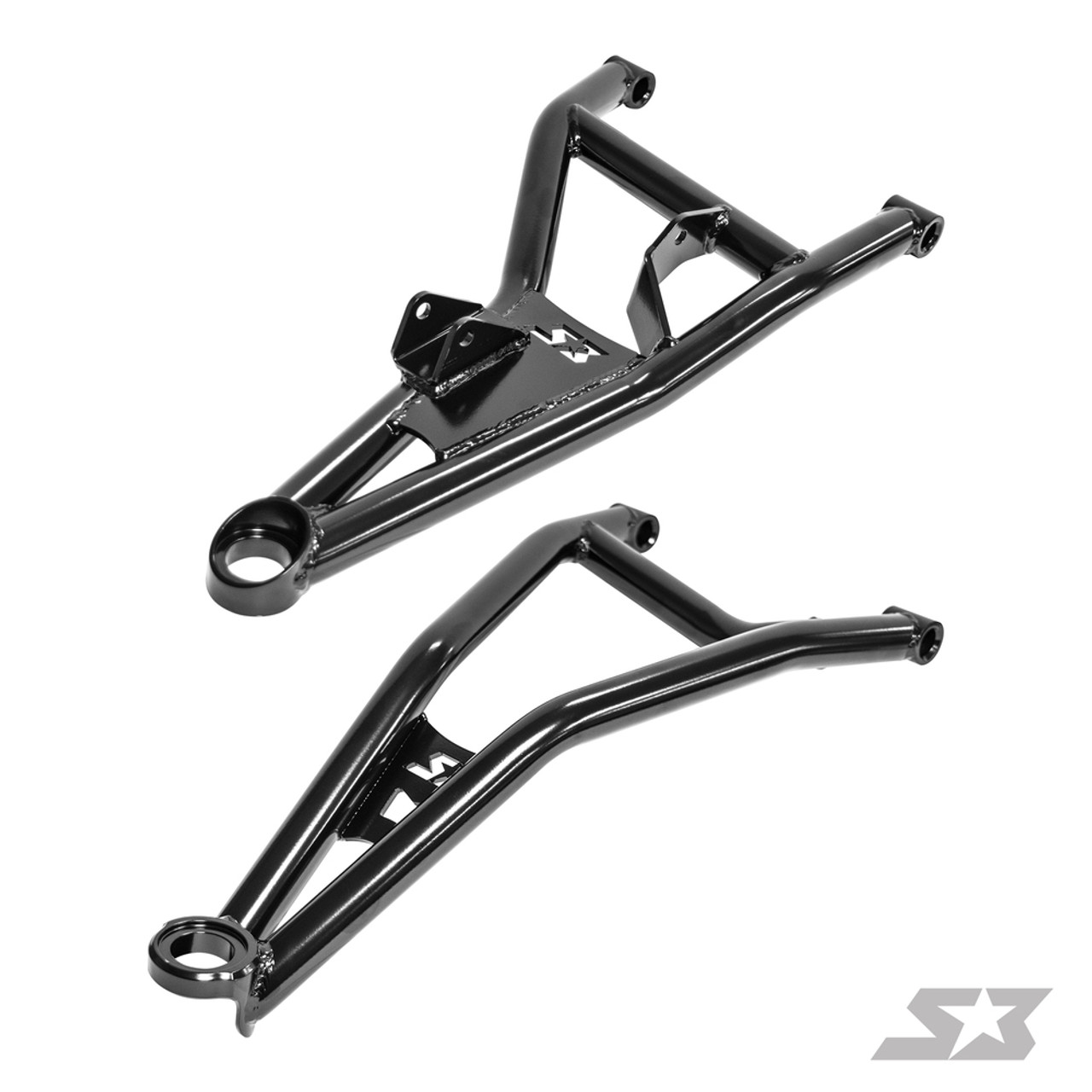 Can-Am Defender +2" Forward High Clearance A-Arm Kit