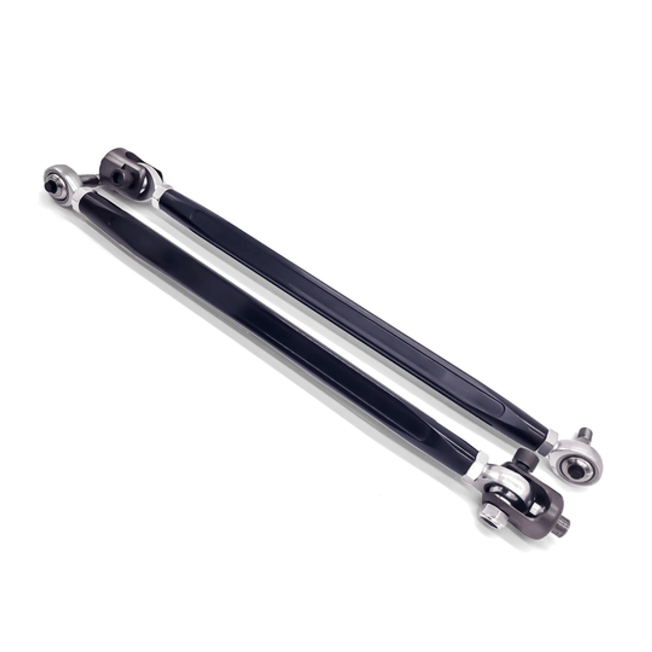 POLARIS | RZR | 2014-17 Steering Tie Rods (+3.5in / Heim Style)