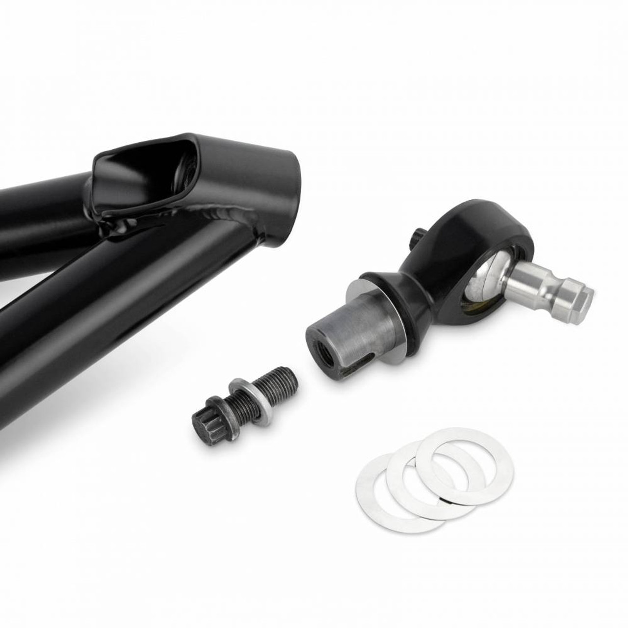 Cognito Camber Adjustable OE Replacement Front Lower Control Arms For 17-21 Can-Am Maverick X3