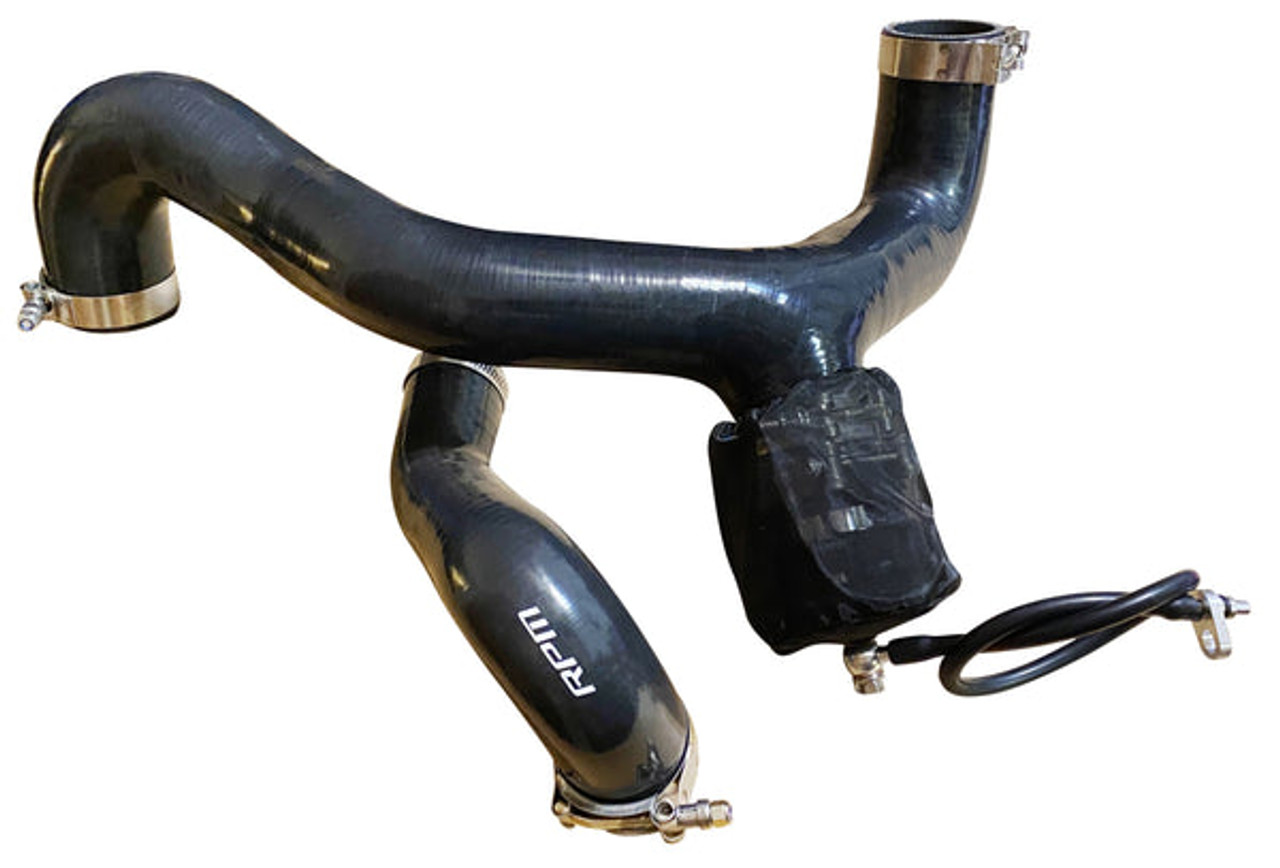 Can Am Maverick X3 Silicone Charge Tubes Kit 2020 RR