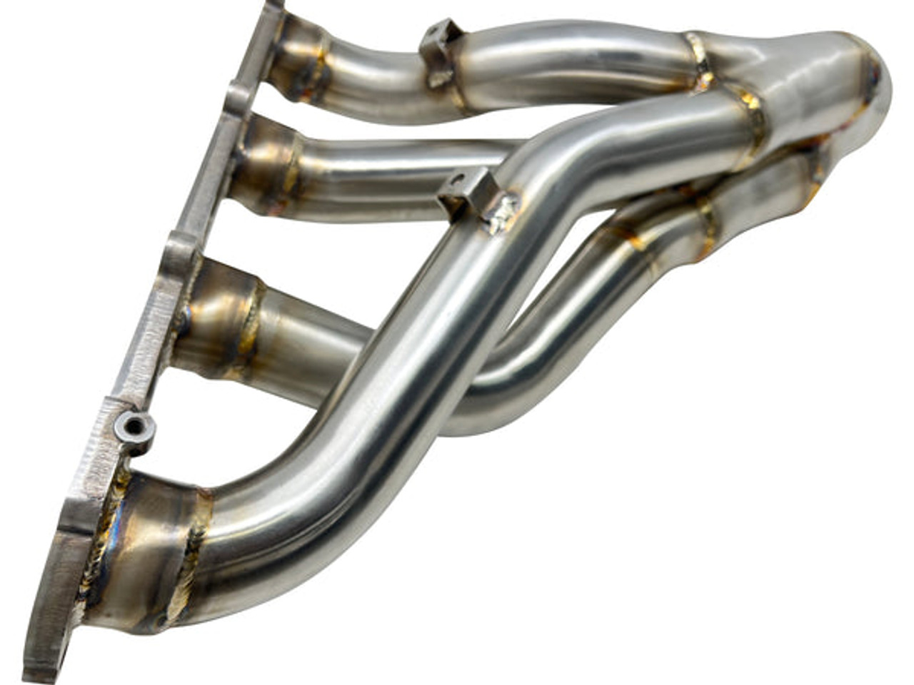 RPM Pro R "Big Core HeadPipe" Head Pipe