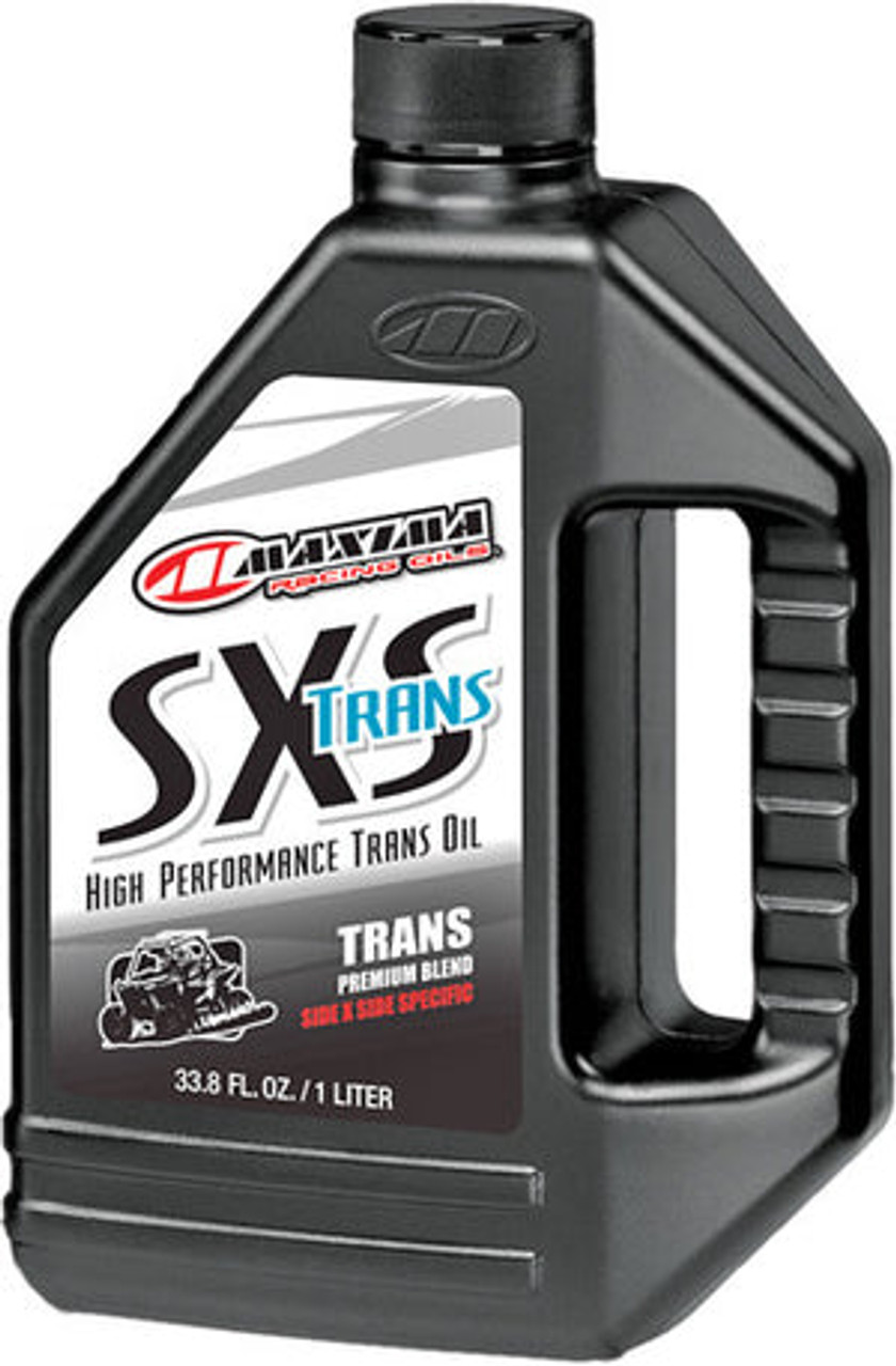 RZR Turbo Synthetic Oil Change Kit