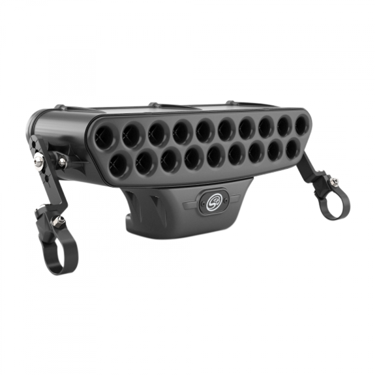 Particle Separator For 11-14 Polaris RZR 900