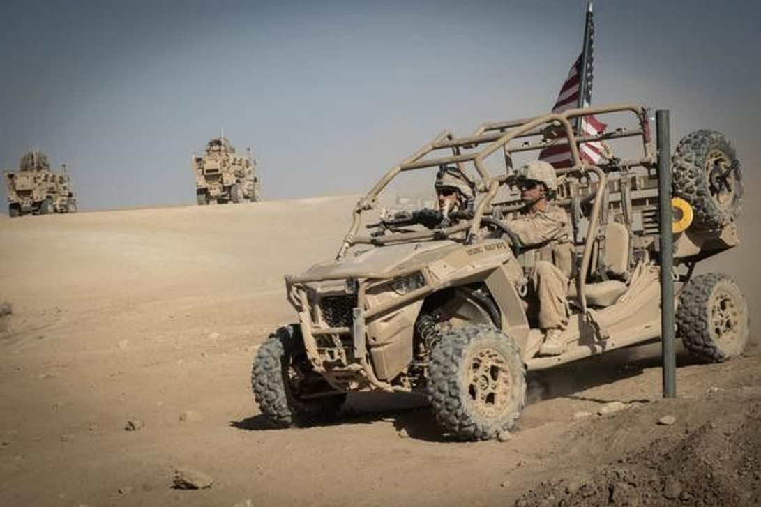 SUPERATV Strong Enough for Our Military. Strong Enough for You.  SUPERATV Strong Enough for Our Military. Strong Enough for You.
